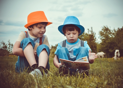 Sprachkurs Kinder